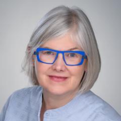 Blanche Boyce