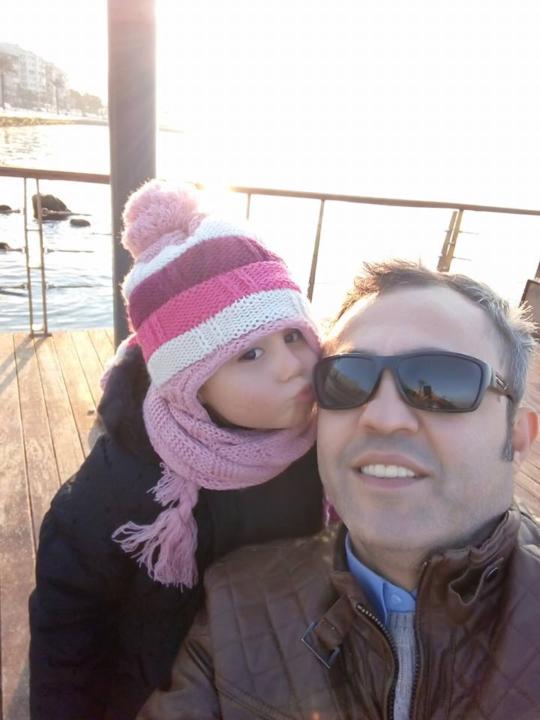 Devrim özgür Özcan