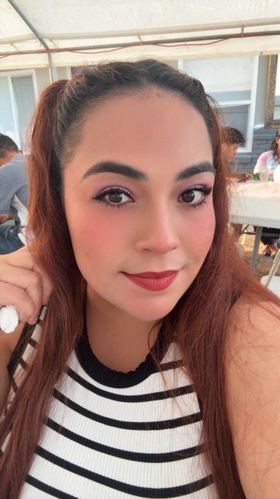 Claudia Aguirre