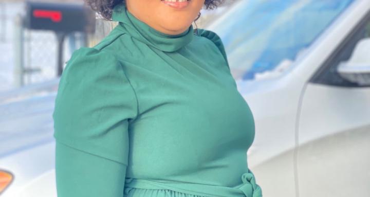 Christine sifa