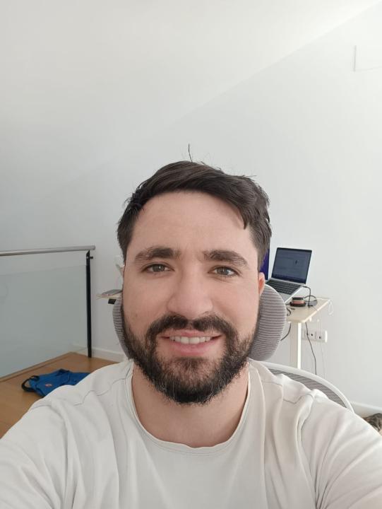 Juan Carlos Alvarez