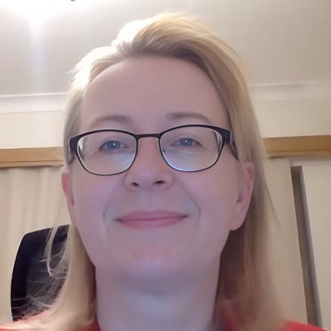 Iza Zimoch-Konopacka