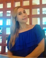 Sandra Tamayo