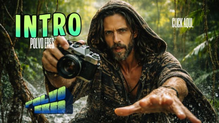 Cristian TEST Test Drive