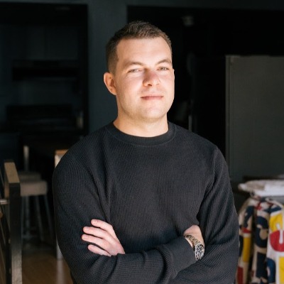Cole Rubin