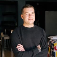 Cole Rubin