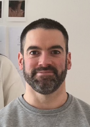 Paul Healey