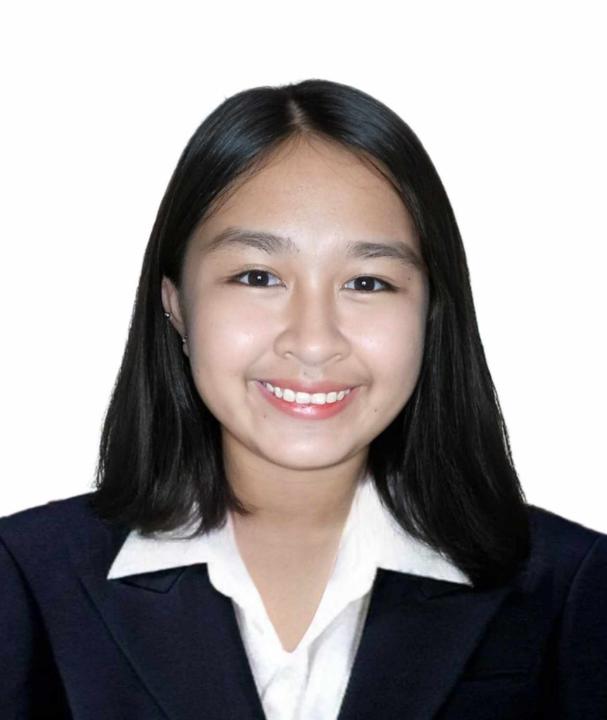 Krizzy Nicole Sese