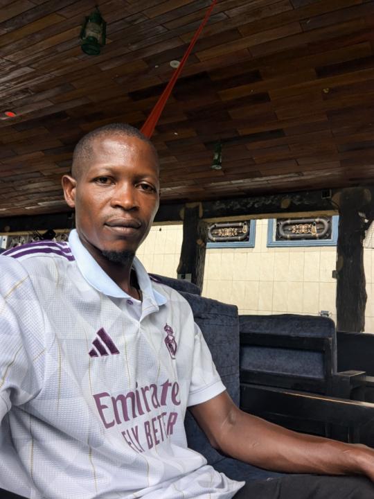 Nkani Emile
