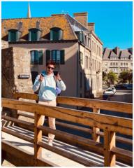 Christophe Vandepoel