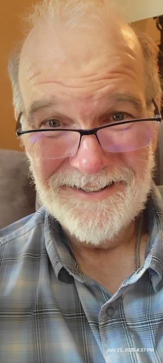 Jeffrey Lauer