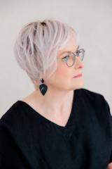 Anu Sederholm
