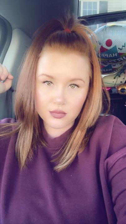 Whitney Henry