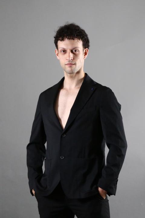 Angelo Vincenzo Egarese