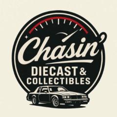 Chasin' Diecast