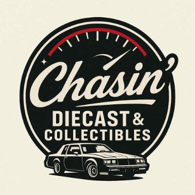 Chasin' Diecast