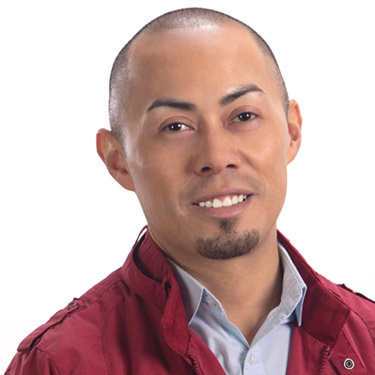 Albert Genegaling