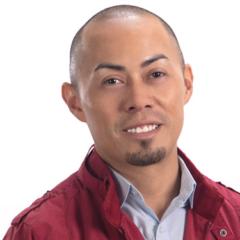 Albert Genegaling