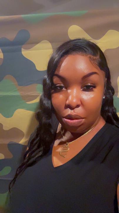 Shaniqua Trezevant