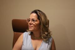 Yenise Cabrera