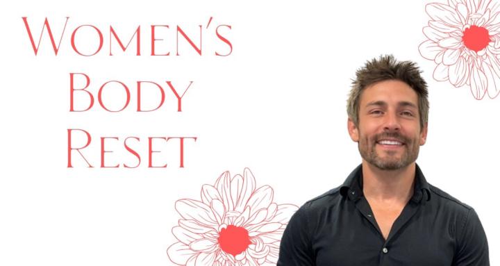 Women's Body Reset