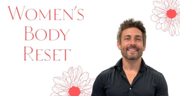 Women's Body Reset