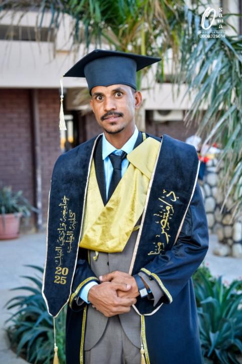 Montaser Mubarak