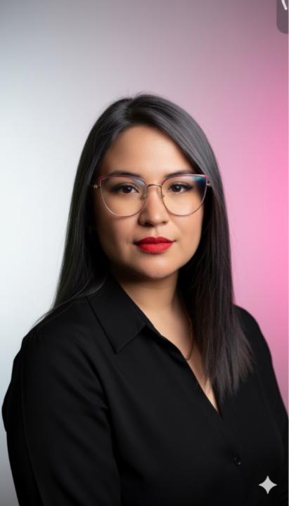 Ivette Adriana Rojo Morales