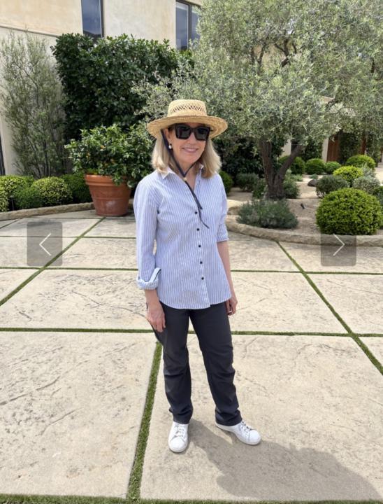 Meghan Stoll