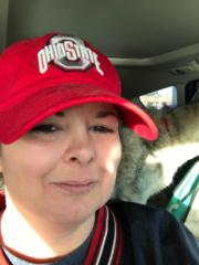 Amy Frazier