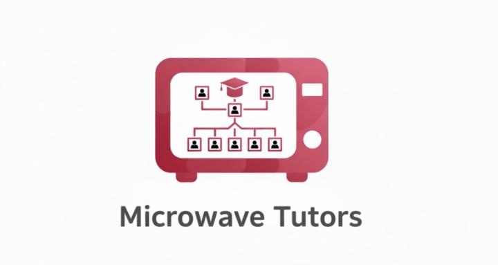 Microwave Tutor
