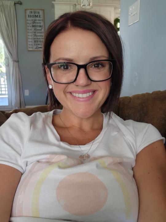 Jessica Rogers