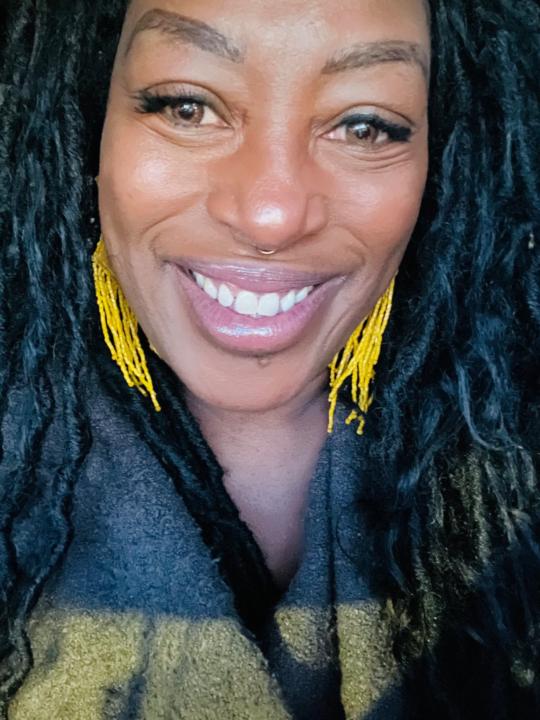 Cheryl Stovall