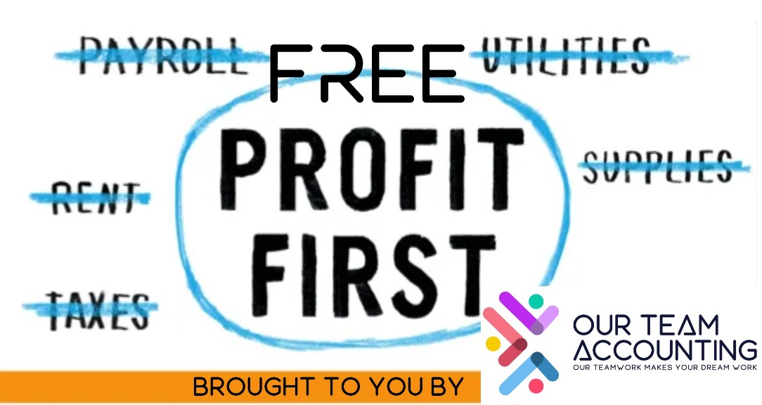 Profit First - Free
