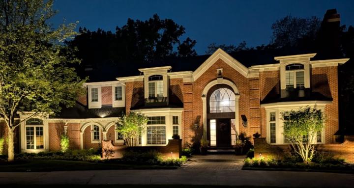 Outdoor Lighting Perspectives