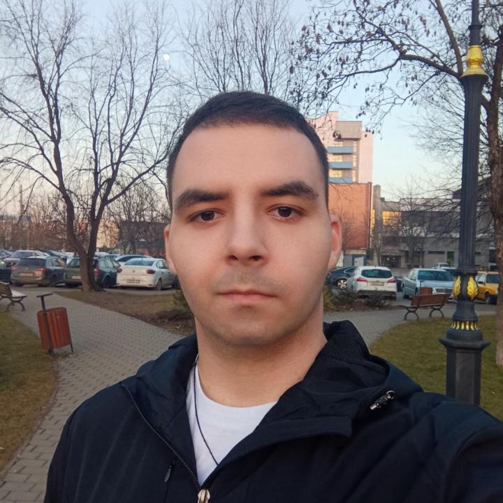 Bogdan Zaharia