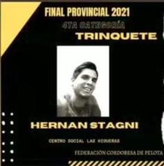 Hernan Stagni