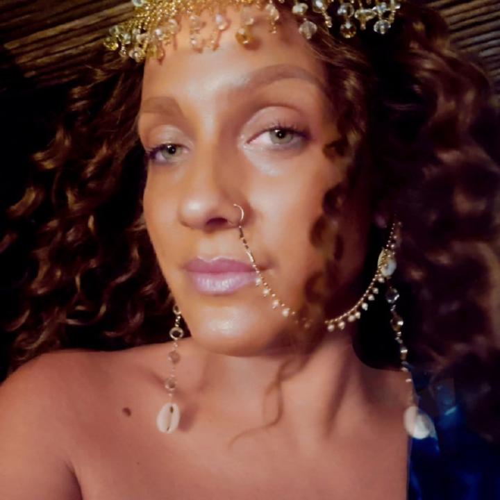 Nubi Ankh