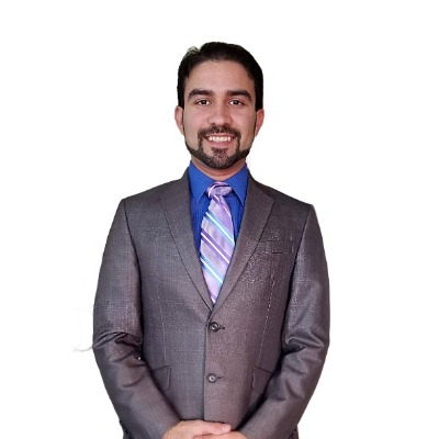 Aaron Roman