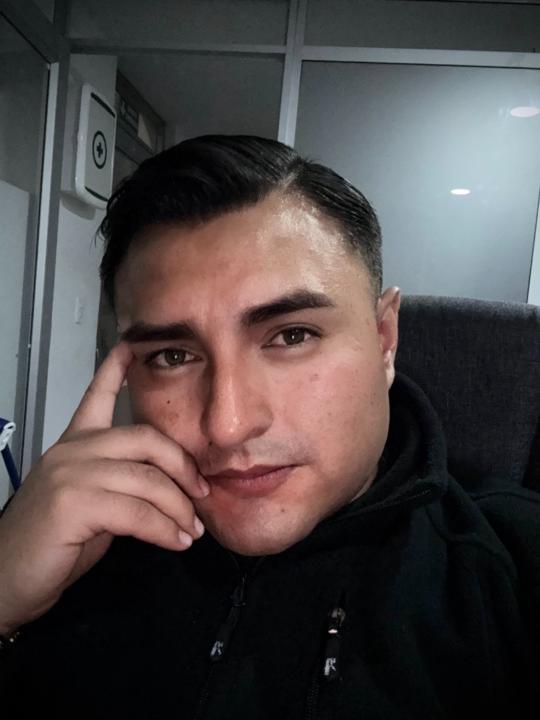 David Laguna