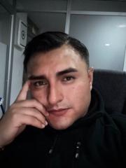David Laguna