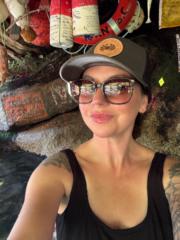 Tamara Bradley