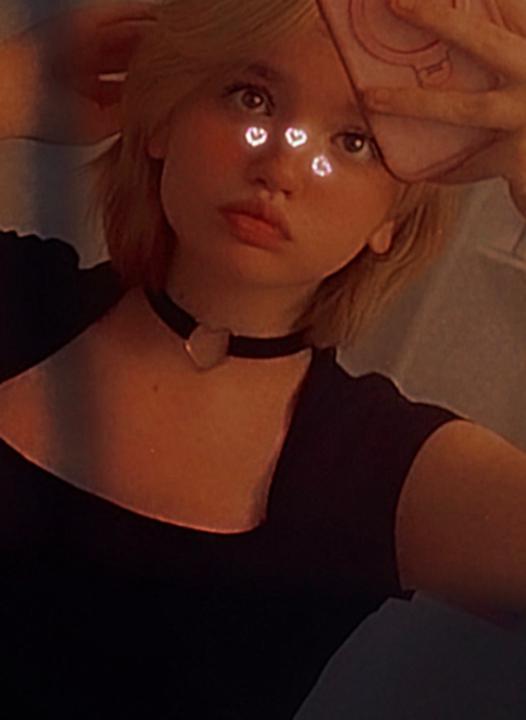Leah Ramsey
