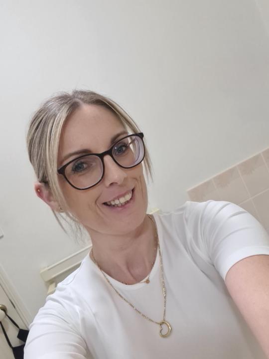 Bec Smyth