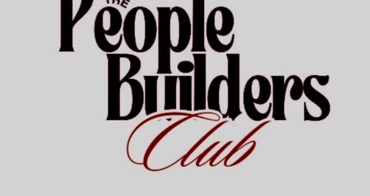 The People Builders Club