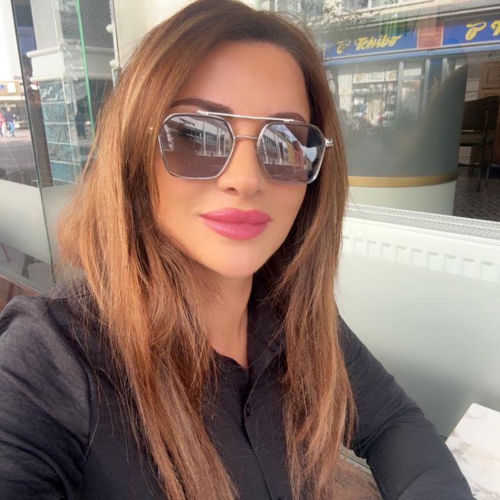 Leyla Örgerim