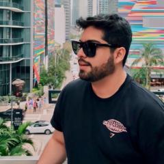 José Antonio Flores