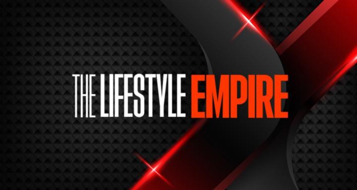 The Lifestyle Empire