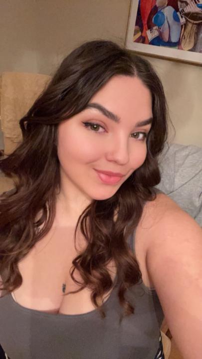 Gracie Vogelsang