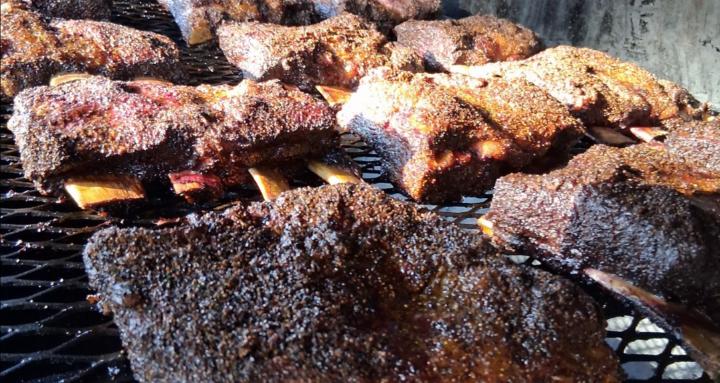 The Pitmasters Fellowship